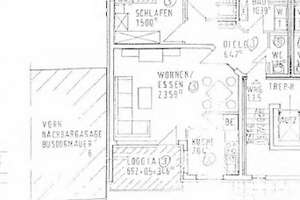 Moderne Eigentumswohnung in begehrter Innenstadtlage von Paderborn – Die vollständige Adresse der Immobilie erhältst du vom Anbieter., 33098 Kernstadt, Paderborn – Vorschaubild 12