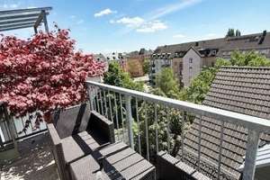 Vermietete Maisonette-Wohnung mit EBK & Balkon in Schloßchemnitz: attraktive Kapitalanlage!! – Kanalstraße 29, 9113 Schloßchemnitz, Chemnitz – Vorschaubild 13