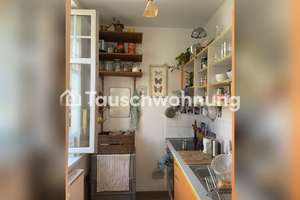 Tauschwohnung: Einraumwohnung mit Balkon – Die vollständige Adresse der Immobilie erhältst du vom Anbieter., 13353 Wedding, Berlin – Vorschaubild 3