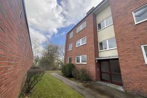 Gemütliche, renovierte 2 Zimmer-Wohnung im Hochparterre – Eutiner Str. 38, 23554 Sankt Lorenz Nord, Lübeck – Vorschaubild 18