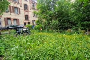 Charmante 3-Zimmer-Altbauwohnung mit Dachboden-Zimmer in Stuttgart Nord – Nordbahnhofstraße 123, 70191 Nordbahnhof, Stuttgart – Vorschaubild 9