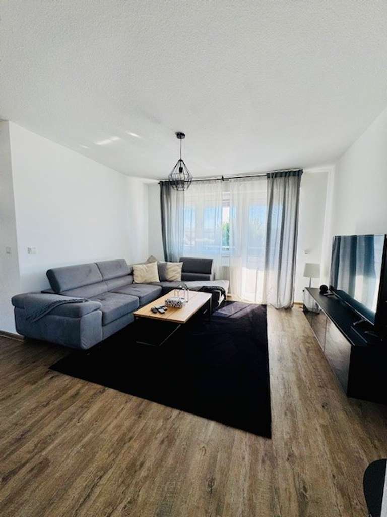 Immobilie in Alheim - Kapitalanlage in Heinebach - Saniertes 3-Parteien-Haus mit 5,26% Rendite – Provisionsfrei! - Bild 4