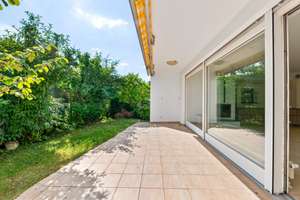 Vielseitig wohnen: modernisierter Bungalow mit Sauna, Kamin, Terrasse &amp; Einlieger-/Gewerbeoption – Die vollständige Adresse der Immobilie erhältst du vom Anbieter., 71111 Waldenbuch – Vorschaubild 7