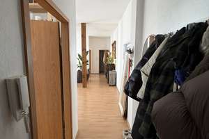 Attraktive 2 Zimmerwohnung – Zimmermannstr. 3, 65185 Westend / Bleichstraße, Wiesbaden – Vorschaubild 10