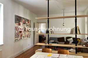 Tauschwohnung: Schöne Geräumige Altbauwohnung mit grünem Hof – Lennestraße 20, 14469 Brandenburger Vorstadt, Potsdam – Vorschaubild 11