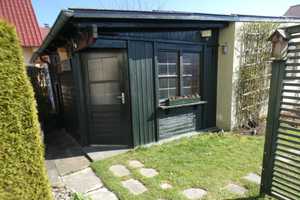 Liebevoll gepflegtes Eigenheim mit Garten und Garage – Donau-Ries (Kreis) – Vorschaubild 6