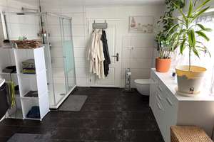 Komplett saniertes Einfamilienhaus mit Einliegerwohnung – Hauptstraße 70, 68782 Brühl – Vorschaubild 14
