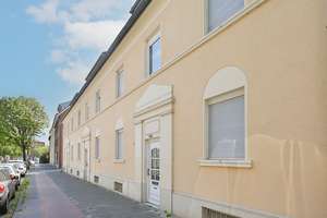 Zweifamilienhaus in einzigartiger Lage Münster-Geist mit Blick auf den Wasserturm! – 48151 Geist, Münster – Vorschaubild 2