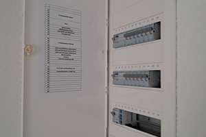 Stuttgart-West  - NEU sanierte 3 Zimmer Altbau Wohnung – Die vollständige Adresse der Immobilie erhältst du vom Anbieter., 70197 Rotebühl, Stuttgart – Vorschaubild 16