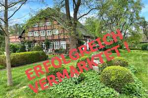 Wohnerlebnis in der alten Dorfschule! Platz für die ganze Familie – Lüchow-Dannenberg (Kreis) – Vorschaubild 1