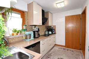 *Zum Einzug bereit*  Reihenendhaus mit Garten, großer Terrasse und Doppelgarage in der Südstadt – Die vollständige Adresse der Immobilie erhältst du vom Anbieter., 88214 Ravensburg – Vorschaubild 7
