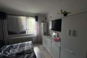 helle 2-Zimmer Wohnung in Heckinghausen – Gosneburg 28, 42289 Heckinghausen, Wuppertal – Vorschaubild 7