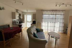 Gepflegte 2-Zimmer-Wohnung in Ingolstadt – Ingolstadt – Vorschaubild 6
