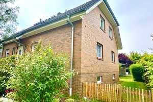 Die etwas andere Doppelhaushälfte -Haus - in Petershagen bei Berlin! – Märkisch-Oderland (Kreis) – Vorschaubild 3