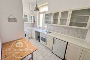 Altbauliebe mit Perspektive + Heute vermietet, später Eigennutzung? – 60487 Bockenheim, Frankfurt am Main – Vorschaubild 8
