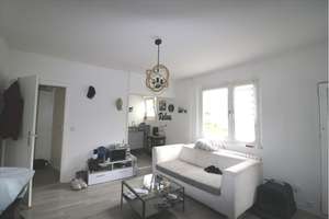 * 1 ZIMMER MIT BALKON IM ERDGESCHOSS*, DU-Rheinhausen, Augustastr. – Alte Krupp-Siedlung – Die vollständige Adresse der Immobilie erhältst du vom Anbieter., 47229 Friemersheim, Duisburg – Vorschaubild 5