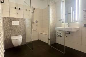 Villenviertel, 2,5 Zi. Wohnung im EG, mit Terrasse, Garten und  zwei TG-Stellplätzen – Die vollständige Adresse der Immobilie erhältst du vom Anbieter., 21029 Bergedorf (Ortsteil), Hamburg – Vorschaubild 9