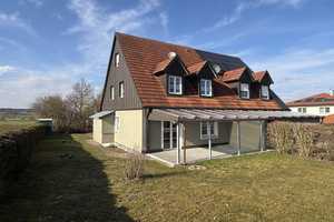 Solides Zuhause in ruhiger Lage - Ideal für Paare oder Familien – Ansbach (Kreis) – Vorschaubild 1