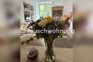 Tauschwohnung: Kernsanierte Altbauwohnung mit (Dach-)Terrasse – Die vollständige Adresse der Immobilie erhältst du vom Anbieter., 80337 Am Schlachthof, München – Vorschaubild 5