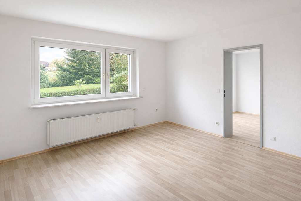 Immobilie in Weinheim - Provisionsfrei: Attraktives Mehrfamilienhaus mit Wertsteigerungs- und Renditepotenzial - Bild 1