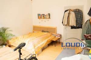 Attraktives Wohnen im beliebten Stühlinger – 3 Zimmer-Wohnung mit Balkon. – 79106 Alt-Stühlinger, Freiburg im Breisgau – Vorschaubild 3