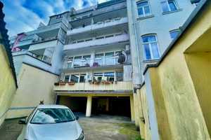 Vermietetes 2-Zimmer-Investment mit zwei Balkonen und Stellplatz – Düsseldorf – Vorschaubild 7