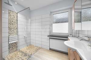 NEUER PREIS: Anwesen in Grafschaft mit Potenzial auf 180 m² Wohnfläche – Die vollständige Adresse der Immobilie erhältst du vom Anbieter., 26419 Schortens – Vorschaubild 13