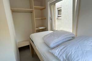 +++ Stilvolles Micro-Appartment in Top Lage nahe Bahnhof Feuerbach +++ – Stuttgarter Str. 18, 70469 Bahnhof Feuerbach, Stuttgart – Vorschaubild 2