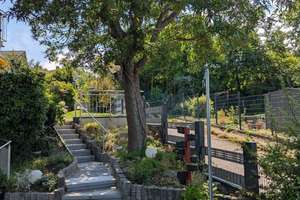 Modernisiertes EFH mit Einliegerwohnung, aufwändiger Gartenanlage und Fernsicht in Ruhelage! – Die vollständige Adresse der Immobilie erhältst du vom Anbieter., 65232 Taunusstein – Vorschaubild 12