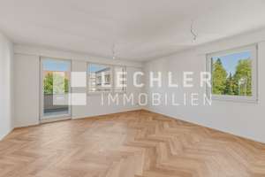 Wohnen mit Ausblick: Großzügiger Grundriss und sonniger Balkon – 70599 Steckfeld, Stuttgart – Vorschaubild 2
