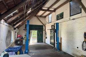 Charmanter Resthof inklusive Baugrundstück in Deichnähe – Wohnen mit ländlichem Flair zu verkaufen. – Die vollständige Adresse der Immobilie erhältst du vom Anbieter., 26452 Sande – Vorschaubild 35