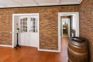 Historisches Fachwerkjuwel mit Einliegerwohnung am Flensburger Hafen - (Wohnen oder Gewerbe) – Die vollständige Adresse der Immobilie erhältst du vom Anbieter., 24937 St. Marien, Flensburg – Vorschaubild 8