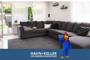 Seltene Gelegenheit! Interessante 4 Zimmer-Wohnung in Korntal-Münchingen!