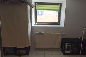 Gemütliches WG-Zimmer mit eigenem Bad/WC in 4er WG – Kirchgasse 1, 74214 Schöntal – Vorschaubild 3