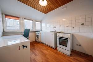 Attraktive Dachgeschosswohnung in Top-Lage – perfekt für Singles, Paare und Investoren – Die vollständige Adresse der Immobilie erhältst du vom Anbieter., 42853 Scheid, Remscheid – Vorschaubild 5