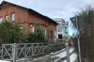 2 Eigentumswohnungen Im Mehrfamilienhaus in Lübeck zu verkaufen. – Lübeck – Vorschaubild 2