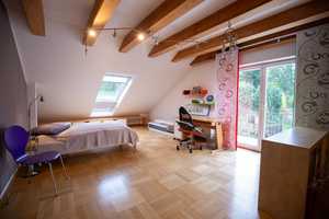 PROVISIONSFREI 
Exklusive Architektenvilla im Grünen - vielfältig nutzbar – Esslingen (Kreis) – Vorschaubild 18