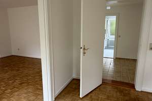 Blick ins Grüne direkt am Schrevenpark - 3 Zimmer Wohnung – 24116 Schreventeich, Kiel – Vorschaubild 2