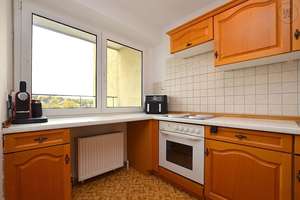 Freundlich möblierte 3-Zimmerwohnung in Würzburg/Lindleinsmühle mit Balkon – Die vollständige Adresse der Immobilie erhältst du vom Anbieter., 97078 Lindleinsmühle, Würzburg – Vorschaubild 4