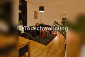 Tauschwohnung: Prenzlauer Berg sucht Moabit – Die vollständige Adresse der Immobilie erhältst du vom Anbieter., 10409 Prenzlauer Berg, Berlin – Vorschaubild 2