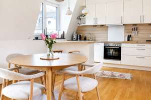 Premium-Penthouse Friedberg | Süd-Dachterrasse 12 m² | KfW-40-Niveau | 28 Min. Frankfurt – Die vollständige Adresse der Immobilie erhältst du vom Anbieter., 61169 Friedberg (Hessen) – Vorschaubild 5
