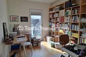 Tauschwohnung: Schicke 3-Zimmer-Wohnung in Wandsbek zum Tausch – Nordmarkstraße 34, 22047 Tonndorf, Hamburg – Vorschaubild 4