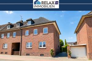 Familienfreundliches Einfamilienhaus mit großem Garten in Geilenkirchen – Die vollständige Adresse der Immobilie erhältst du vom Anbieter., 52511 Geilenkirchen – Vorschaubild 1