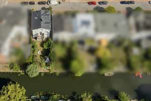 Attraktive Vorstadtvilla in St. Jürgen mit eigenem Wasserzugang – Die vollständige Adresse der Immobilie erhältst du vom Anbieter., 23562 Sankt Jürgen, Lübeck – Vorschaubild 8