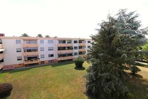 Sie haben die Wahl - Eigenheim oder Investment – Attraktive 2-ZKB-ETW mit Loggia und PKW-SP – Die vollständige Adresse der Immobilie erhältst du vom Anbieter., 68309 Käfertal, Mannheim – Vorschaubild 18