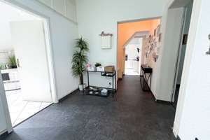 Wunderschöne 4 Zi.- Altbauwohnung mit 45m2 Ausbaureserve – Sedanstraße 126, 42281 Barmen, Wuppertal – Vorschaubild 8