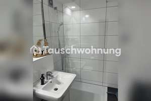 Tauschwohnung: 2 Zimmer DUS Pempelfort gegen HH – Franklinstraße 12, 40479 Pempelfort, Düsseldorf – Vorschaubild 4