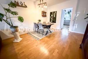 Tauschwohnung: Tausche DUS gegen Köln / Zentr 3-Zimmer-Wohnung inkl. Loggia – Die vollständige Adresse der Immobilie erhältst du vom Anbieter., 40217 Friedrichstadt, Düsseldorf – Vorschaubild 7