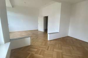 Große 3 Zimmer Wohnung mit Einbauküche in direkter Rheinnähe!!!! – Luegallee 5, 40545 Oberkassel, Düsseldorf – Vorschaubild 11