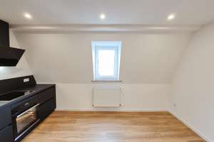 Helle 2-Zimmer-Wohnung im sanierten Altbau Zentral wohnen, ruhig leben – mitten in Fulda – Brauhausstraße 28, 36043 Fulda – Vorschaubild 4